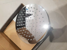 Load image into Gallery viewer, Vado Atmosphere Round Aerated Chrome Shower Head
